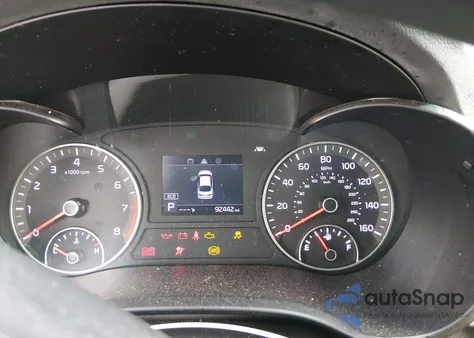 2019 Kia Optima Lx from USA, damaged, VIN 5XXGT4L36KG326034